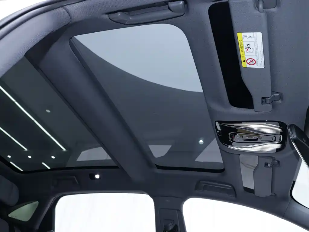 Voyah Automobile VOYAH Dreamer 2024 PHEV AWD Extended-Range Executive Edition 2024 - thumbnail 13