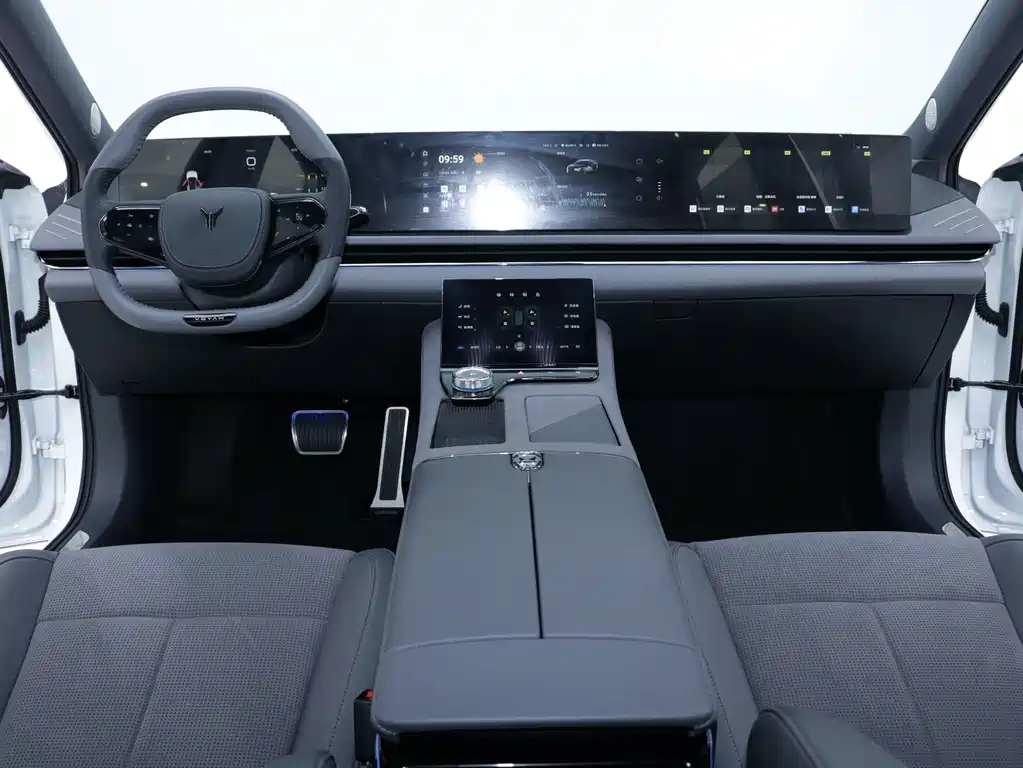 Voyah Automobile VOYAH Dreamer 2024 PHEV AWD Extended-Range Executive Edition 2024 - thumbnail 20