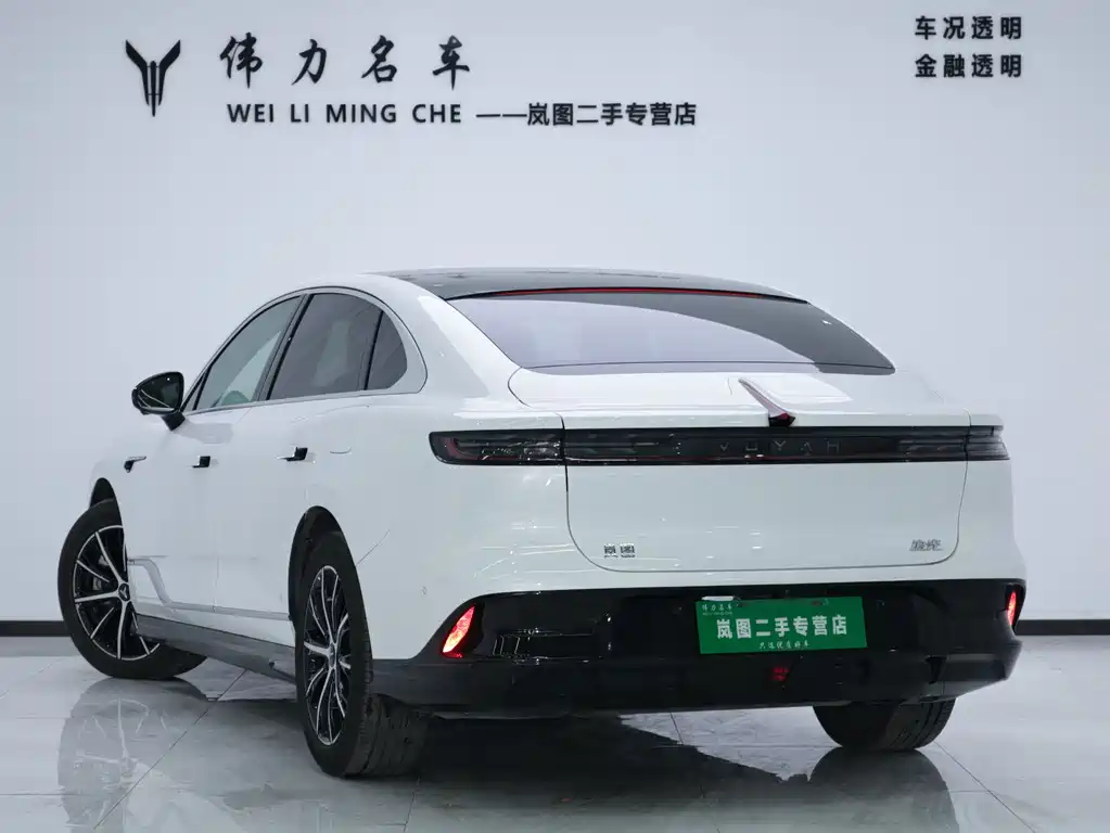 Voyah Automobile VOYAH Dreamer 2024 PHEV AWD Extended-Range Executive Edition 2024 - thumbnail 25