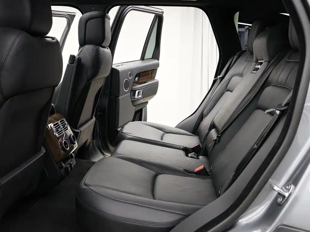 Land Rover Range Rover 2018 3.0L Supercharged V6 Vogue Autobiography 2020 - thumbnail 8