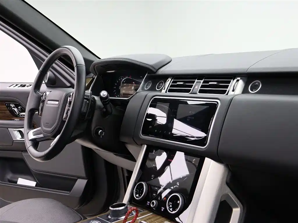 Land Rover Range Rover 2018 3.0L Supercharged V6 Vogue Autobiography 2020 - thumbnail 14