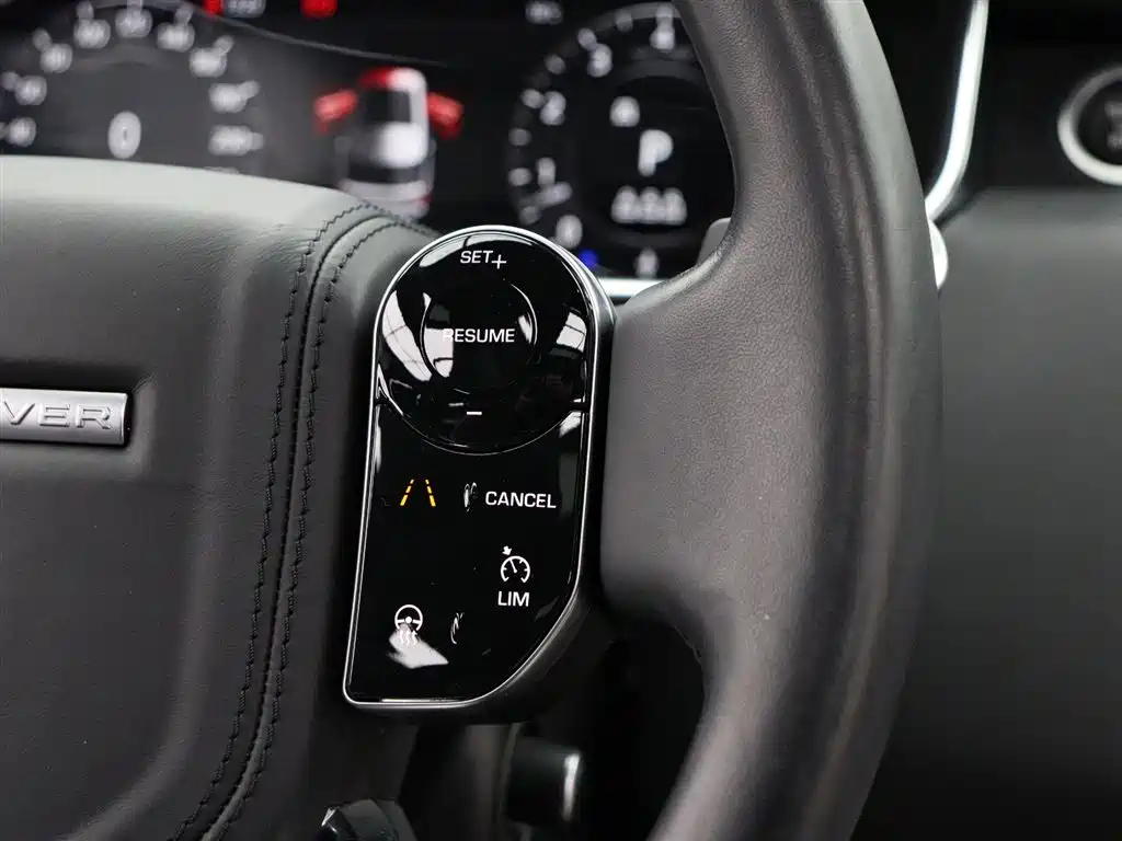 Land Rover Range Rover 2018 3.0L Supercharged V6 Vogue Autobiography 2020 - thumbnail 18