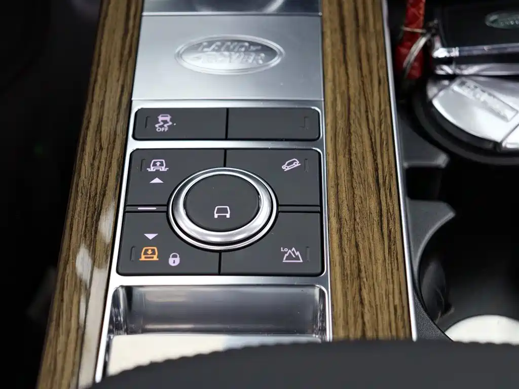 Land Rover Range Rover 2018 3.0L Supercharged V6 Vogue Autobiography 2020 - thumbnail 21
