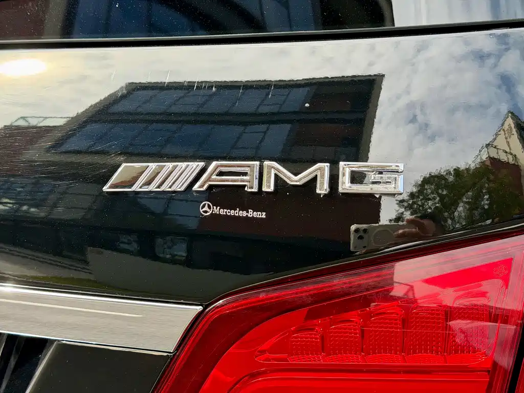 Mercedes-Benz Mercedes-Benz GLS 450 (2018) 2018 - thumbnail 9