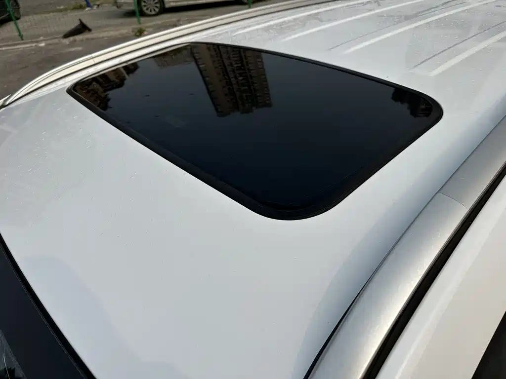 Changan Changan CS75 PHEV 2018款 1.5T Progressive Edition 2019 - thumbnail 8