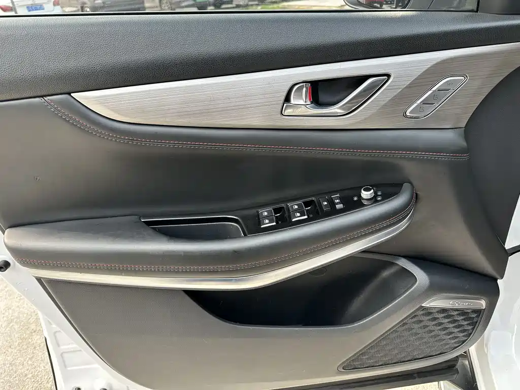 Changan Changan CS75 PHEV 2018款 1.5T Progressive Edition 2019 - thumbnail 10