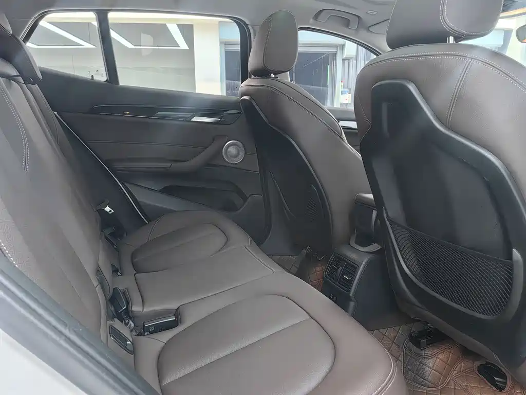 BMW BMW X2 sDrive25i M Sport Package (2022) 2023 - thumbnail 20