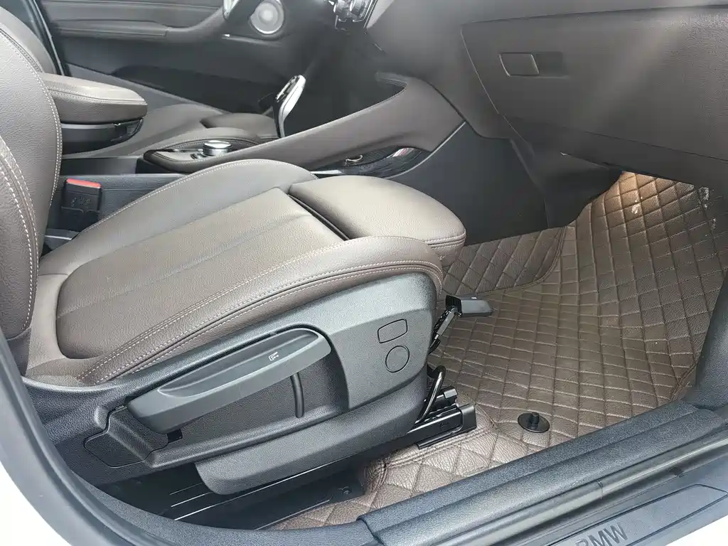 BMW BMW X2 sDrive25i M Sport Package (2022) 2023 - thumbnail 21