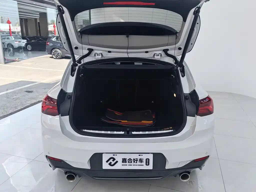 BMW BMW X2 sDrive25i M Sport Package (2022) 2023 - thumbnail 23
