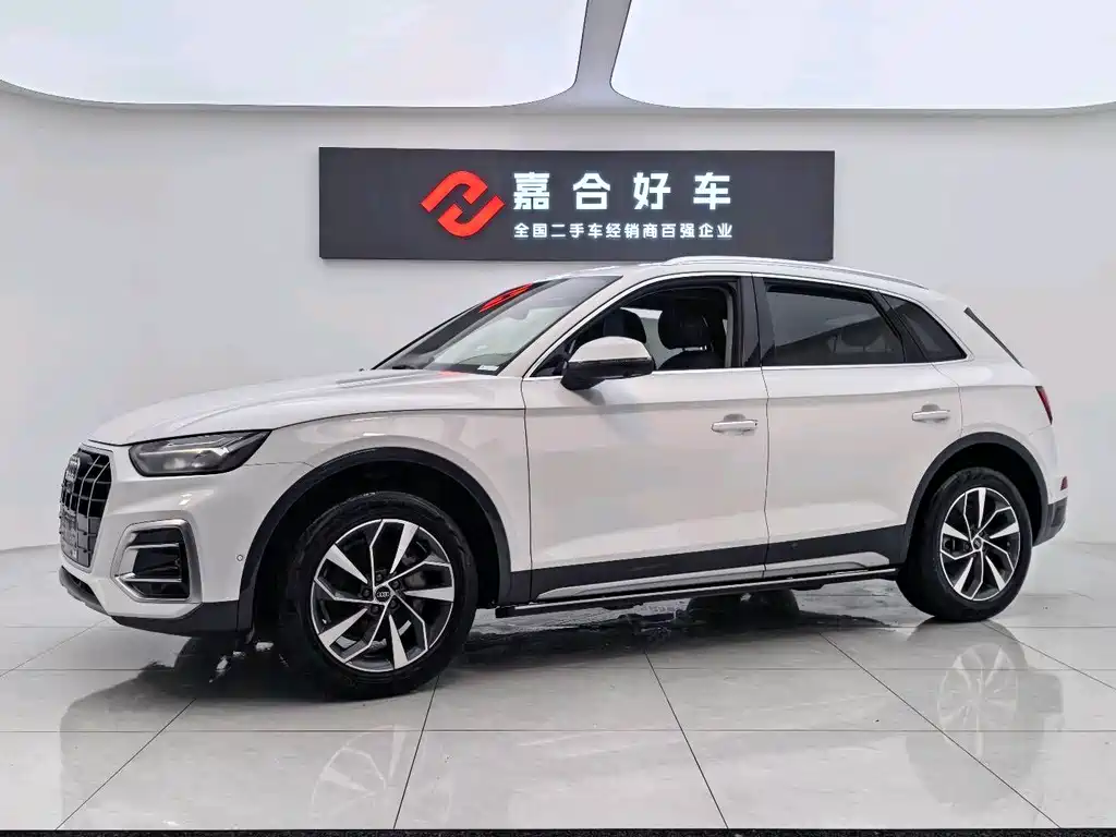 Audi Audi Q5L 40 TFSI Premium Elegant Edition 2022 - thumbnail 4