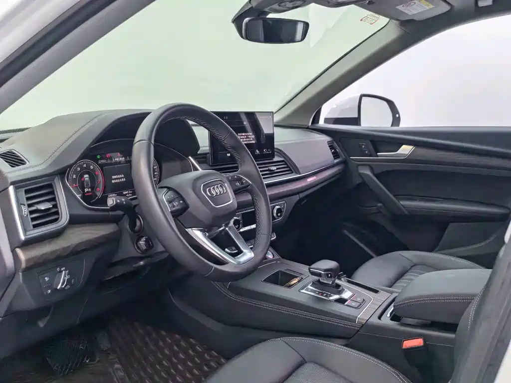 Audi Audi Q5L 40 TFSI Premium Elegant Edition 2022 - thumbnail 8
