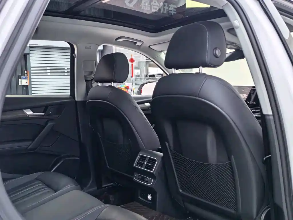 Audi Audi Q5L 40 TFSI Premium Elegant Edition 2022 - thumbnail 20