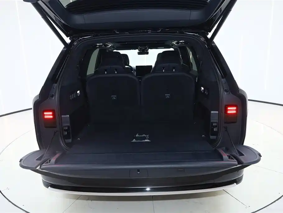 Zeekr Zeekr 9X 2025 Max Edition 55 kWh 2026 - thumbnail 11