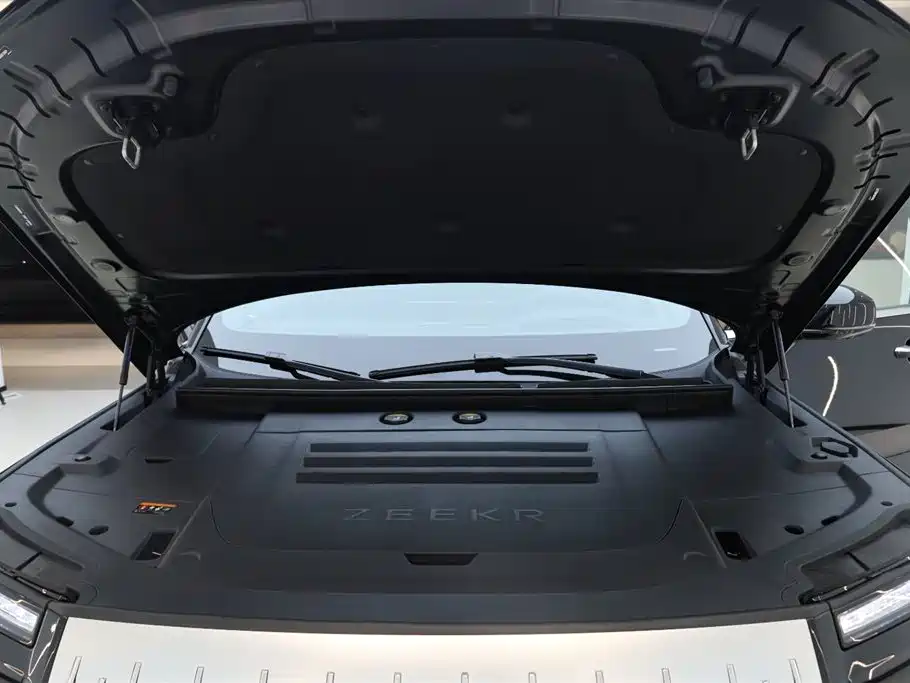 Zeekr Zeekr 9X 2025 Max Edition 55 kWh 2026 - thumbnail 21