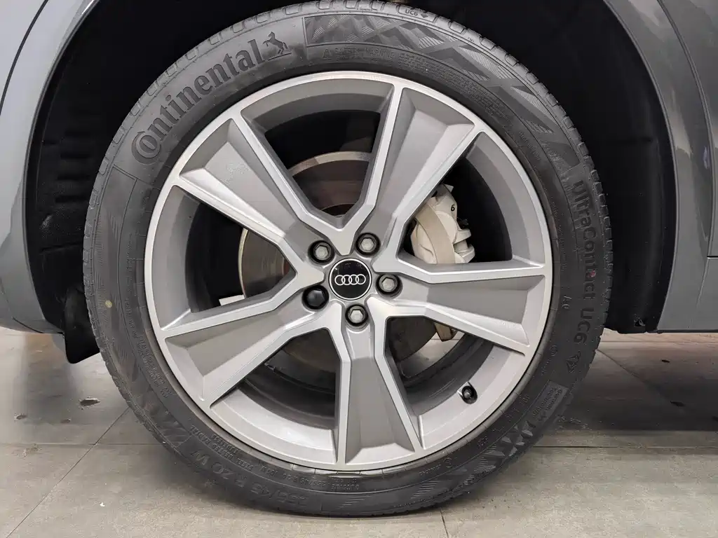 Audi Audi Q5L 45 TFSI S line 2022 - thumbnail 6