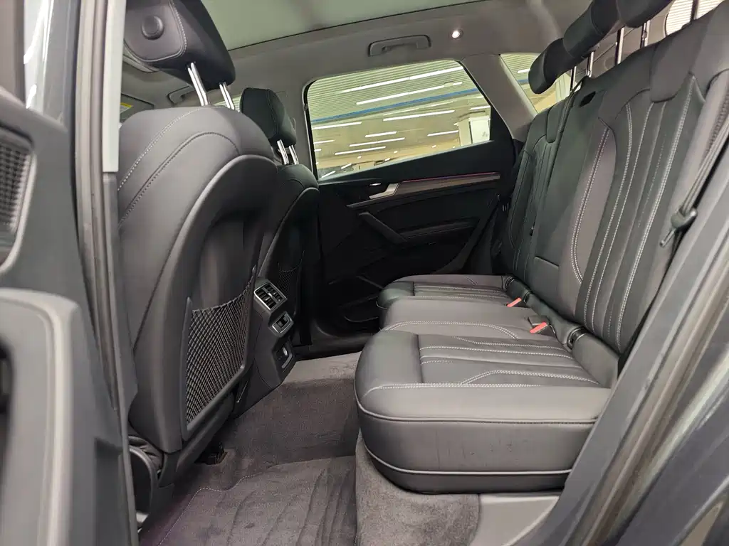 Audi Audi Q5L 45 TFSI S line 2022 - thumbnail 8