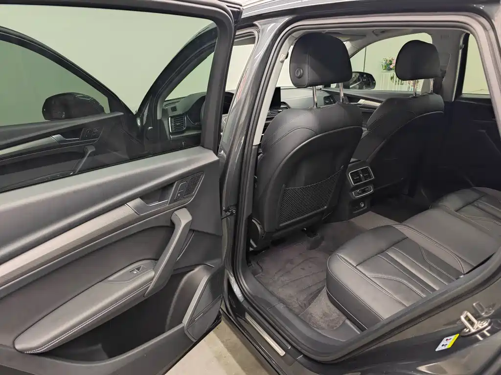 Audi Audi Q5L 45 TFSI S line 2022 - thumbnail 9