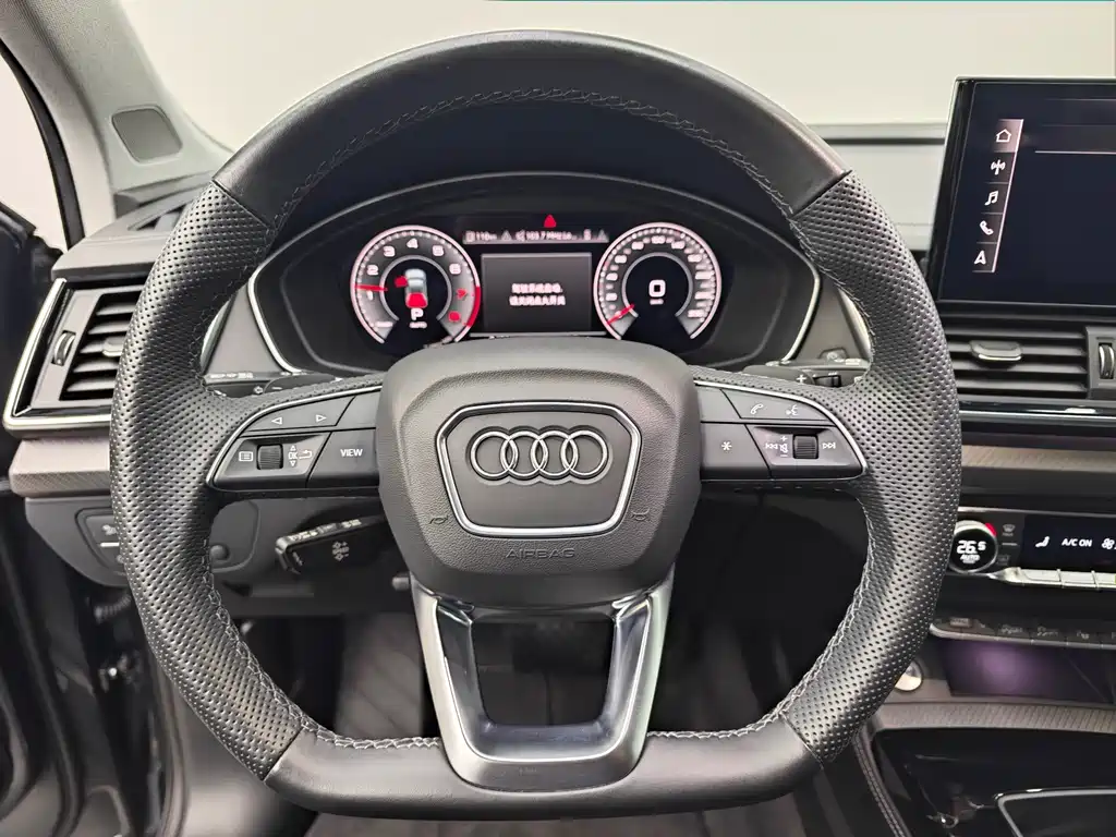Audi Audi Q5L 45 TFSI S line 2022 - thumbnail 15