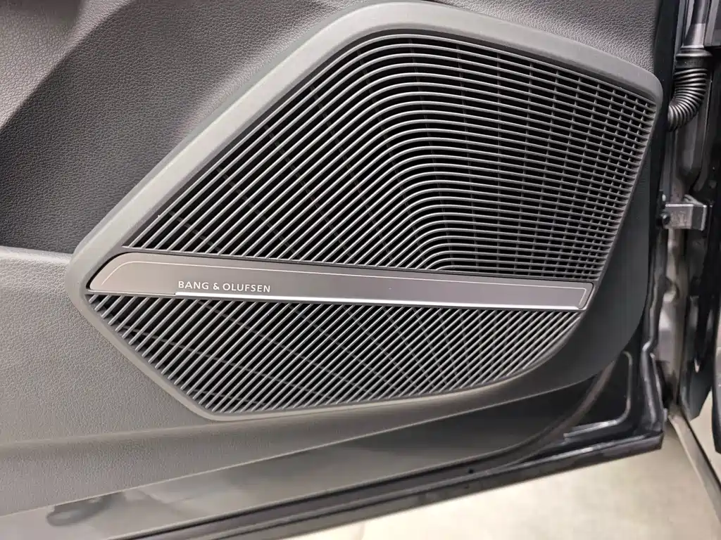 Audi Audi Q5L 45 TFSI S line 2022 - thumbnail 18