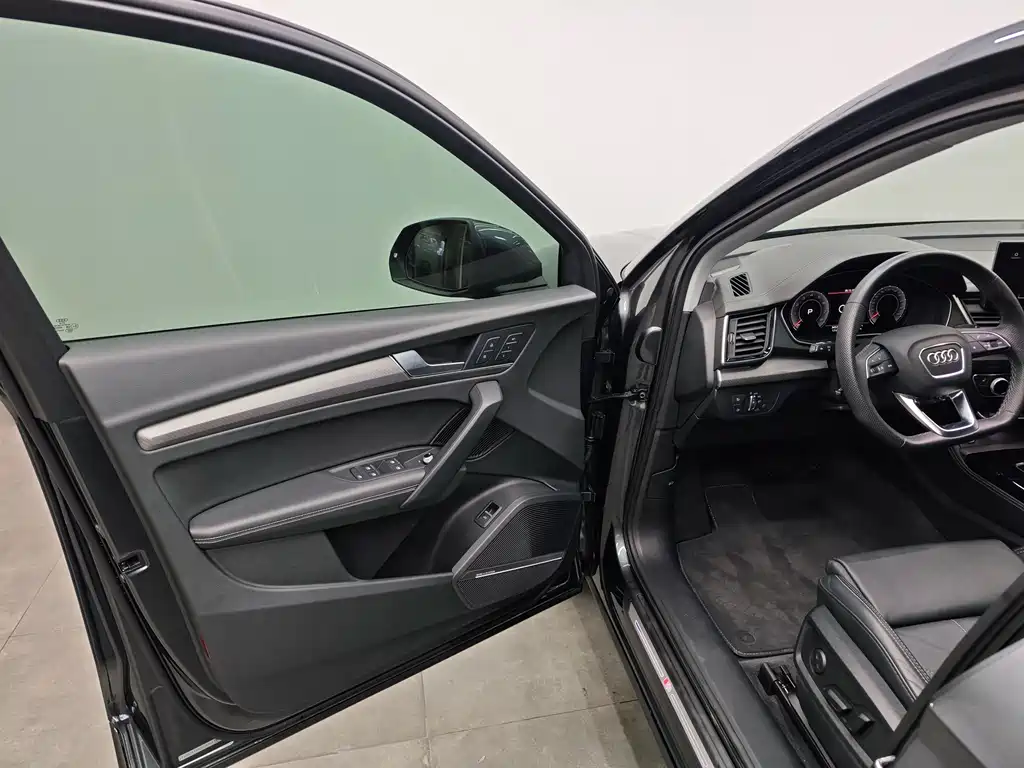 Audi Audi Q5L 45 TFSI S line 2022 - thumbnail 19