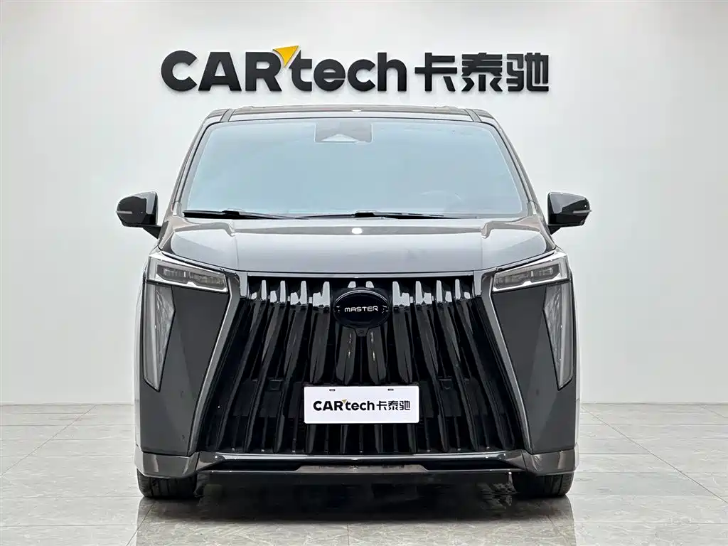 GAC Trumpchi GAC Trumpchi M8 Master Series 400T Flagship 2023 - thumbnail 7