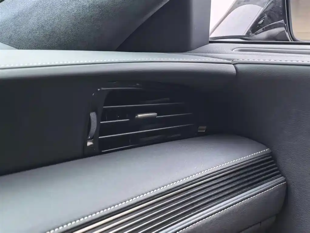 Lexus Lexus LS 500h Executive Edition 2021 - thumbnail 8