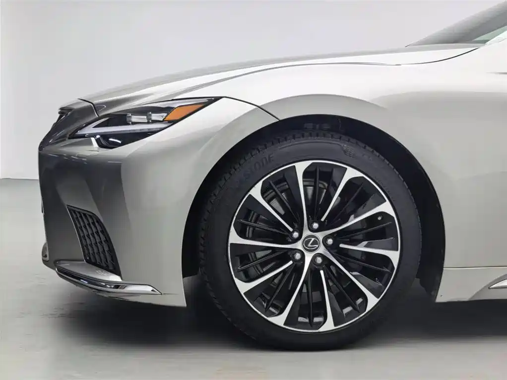 Lexus Lexus LS 500h Executive Edition 2021 - thumbnail 12