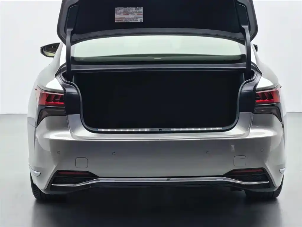 Lexus Lexus LS 500h Executive Edition 2021 - thumbnail 15