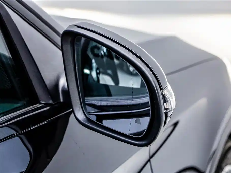 Mercedes-Benz Mercedes-AMG GLC 43 4MATIC 2021 - thumbnail 12