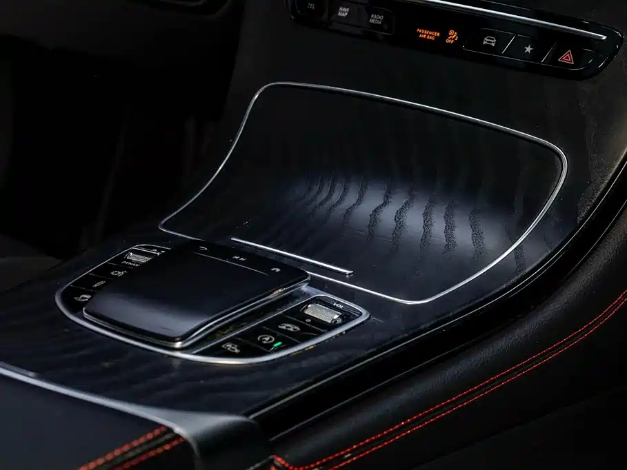 Mercedes-Benz Mercedes-AMG GLC 43 4MATIC 2021 - thumbnail 15