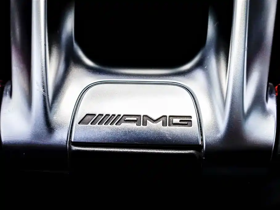Mercedes-Benz Mercedes-AMG GLC 43 4MATIC 2021 - thumbnail 30