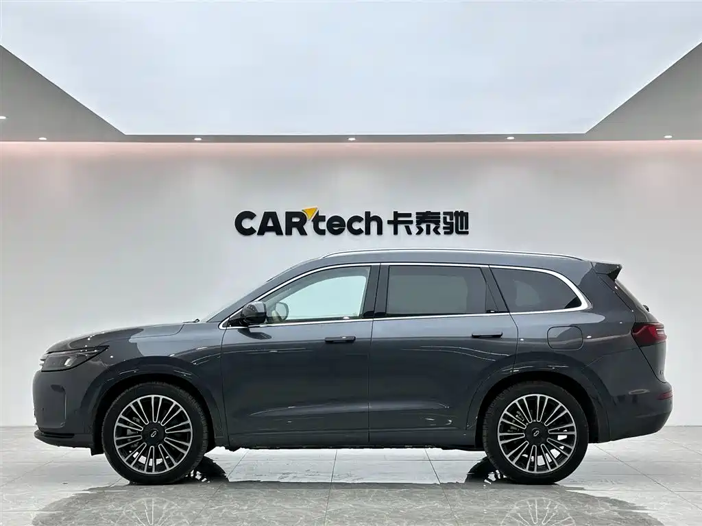 AITO AITO M7 2024 Model 1.5T Rear-Wheel Drive Plus Edition 6-Seater 2024 - thumbnail 2