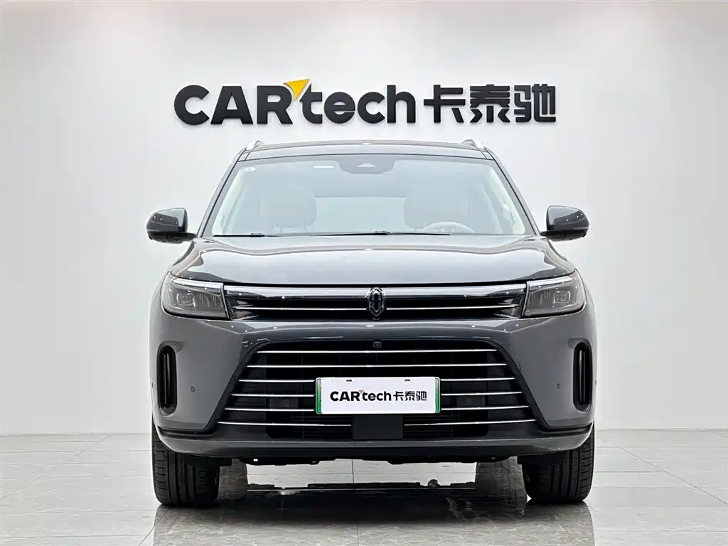 AITO AITO M7 2024 Model 1.5T Rear-Wheel Drive Plus Edition 6-Seater 2024 - thumbnail 7
