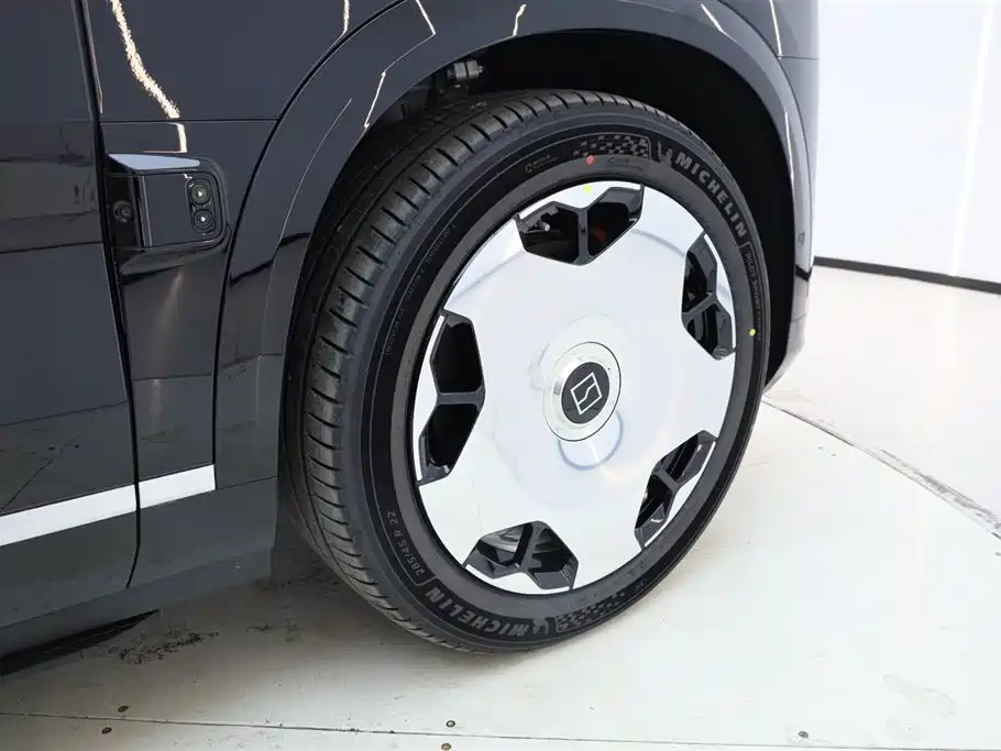 Zeekr Zeekr 9X 2025 Hyper Edition 70 kWh 2026 - thumbnail 13