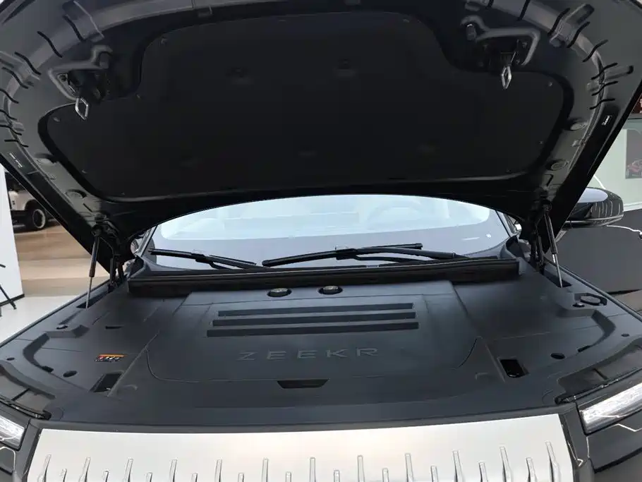 Zeekr Zeekr 9X 2025 Hyper Edition 70 kWh 2026 - thumbnail 19