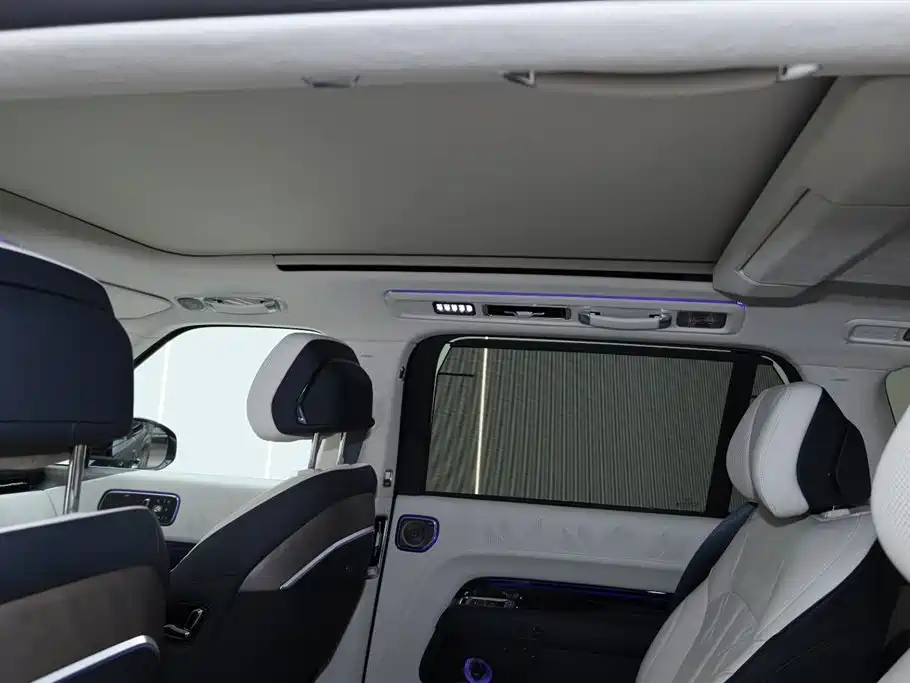 Zeekr Zeekr 9X 2025 Hyper Edition 70 kWh 2026 - thumbnail 26