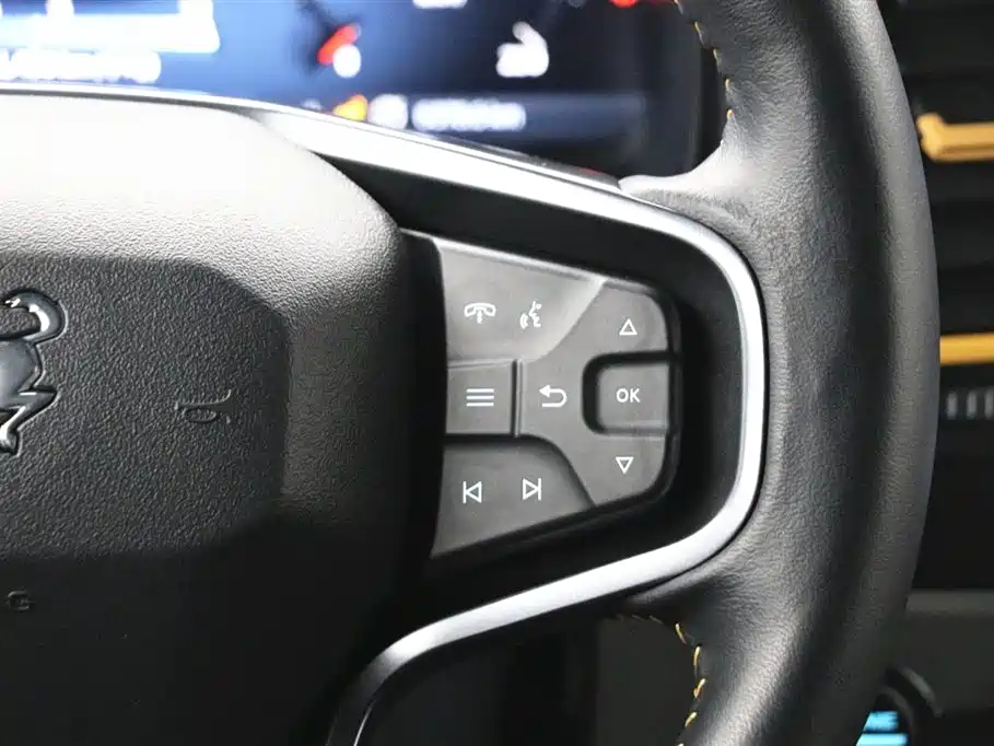 Ford Ford Ranger 2024 2.3T Wildtrak 2025 - thumbnail 19