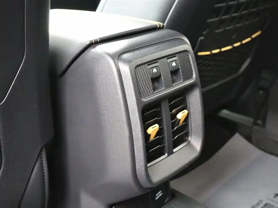 Ford Ford Ranger 2024 2.3T Wildtrak 2025 - thumbnail 20