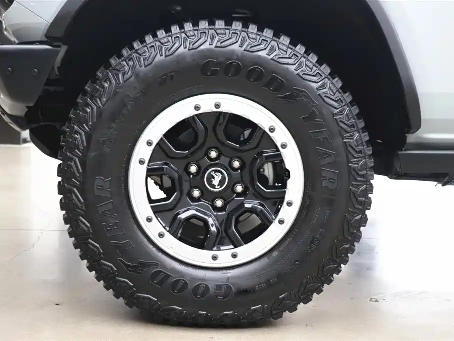 Ford Ford Ranger 2024 2.3T Wildtrak 2025 - thumbnail 23