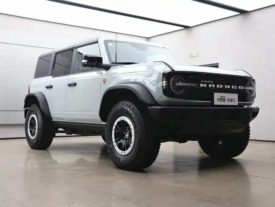 Ford Ford Ranger 2024 2.3T Wildtrak 2025 - thumbnail 24
