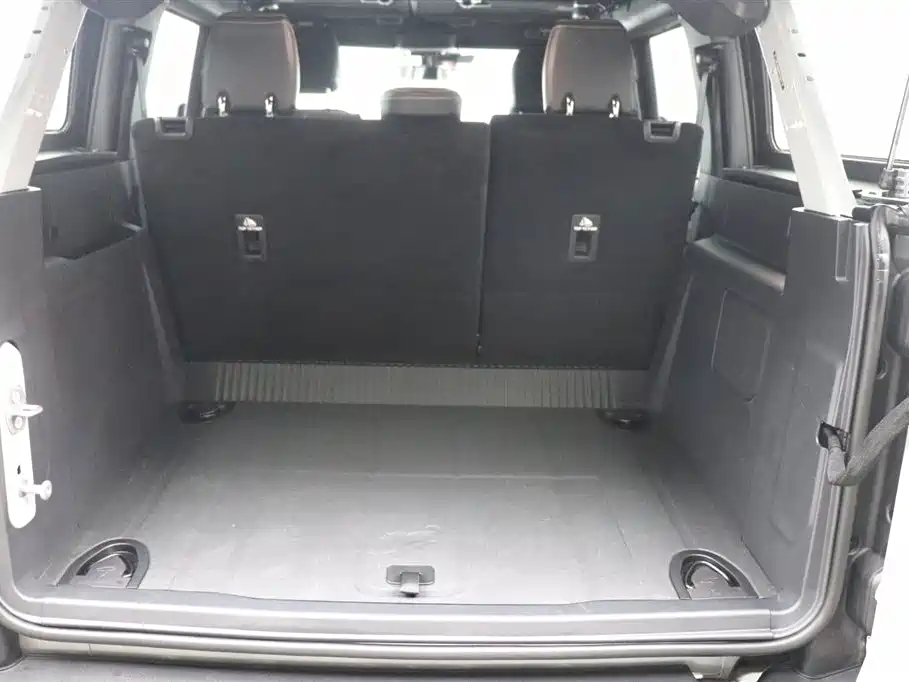 Ford Ford Ranger 2024 2.3T Wildtrak 2025 - thumbnail 26