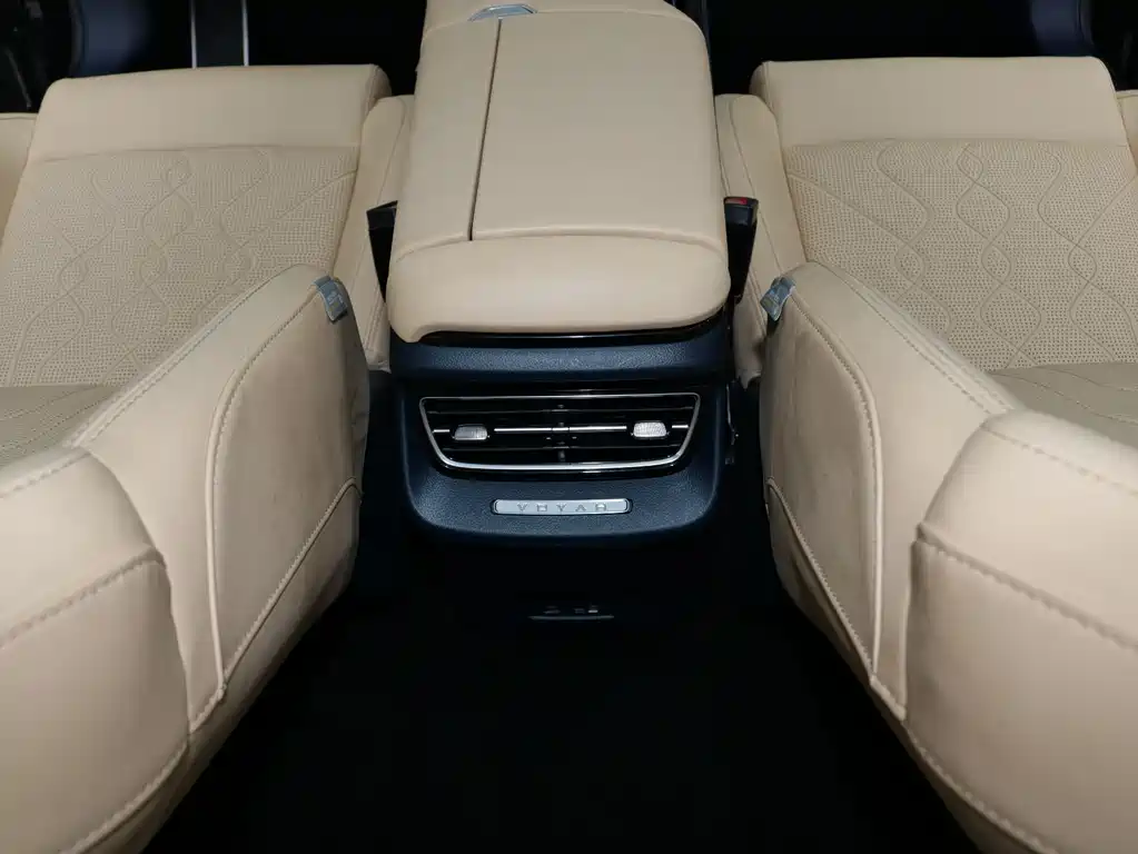 Lantu Automobile Lantu FREE 2022 Model AWD Ultra-Long Range Pure Electric Version 2024 - thumbnail 21