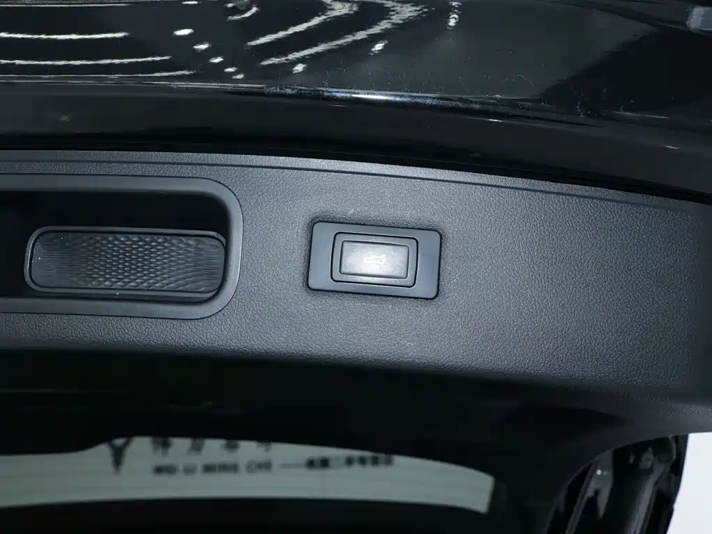 Lantu Automobile Lantu FREE 2022 Model AWD Ultra-Long Range Pure Electric Version 2024 - thumbnail 22