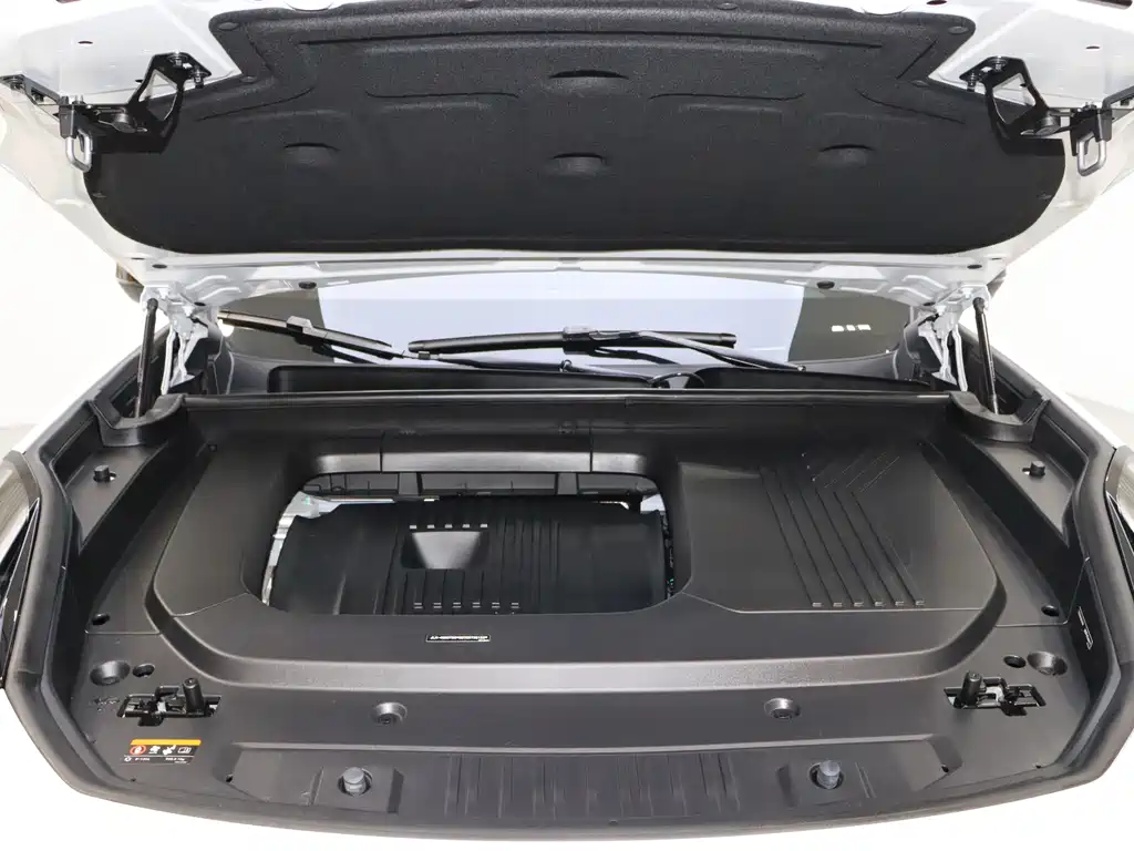 Lynk & Co Lynk & Co 09 EM-P 2021 2.0T PHEV Ultra Six-Seat 2022 - thumbnail 7