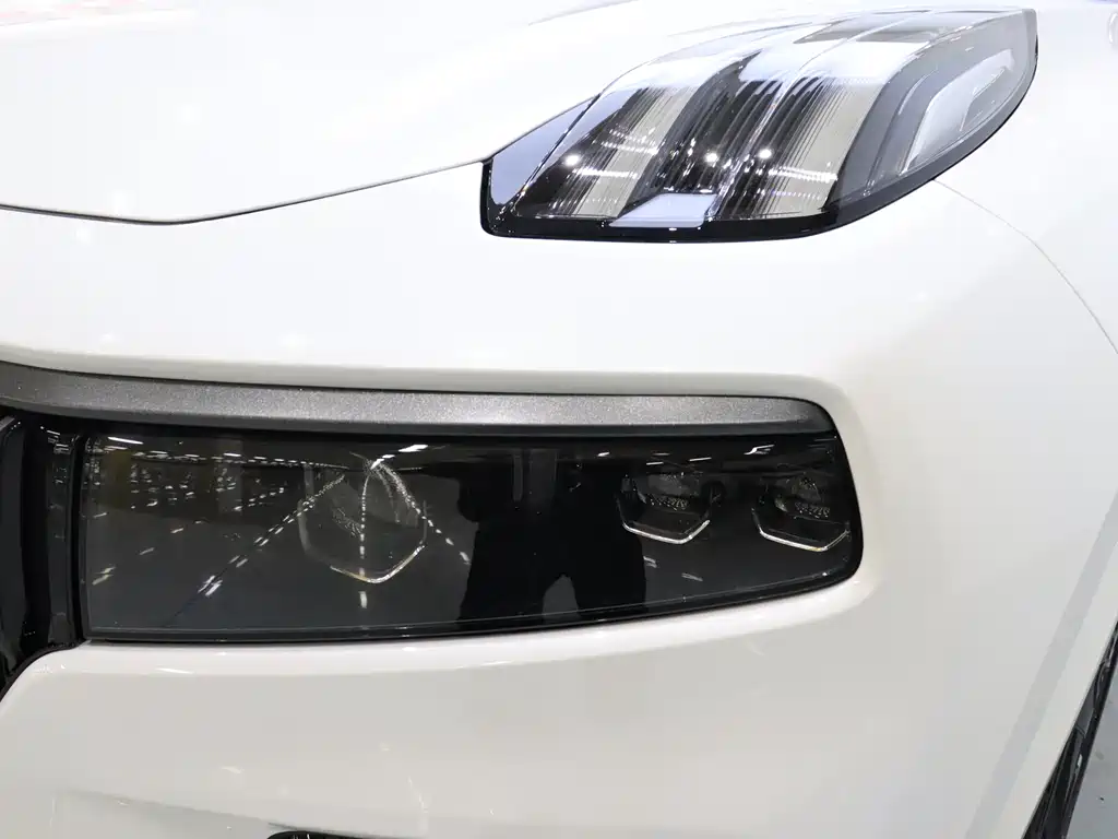 Lynk & Co Lynk & Co 09 EM-P 2021 2.0T PHEV Ultra Six-Seat 2022 - thumbnail 8