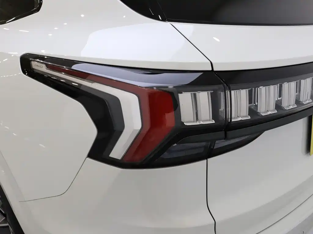 Lynk & Co Lynk & Co 09 EM-P 2021 2.0T PHEV Ultra Six-Seat 2022 - thumbnail 9