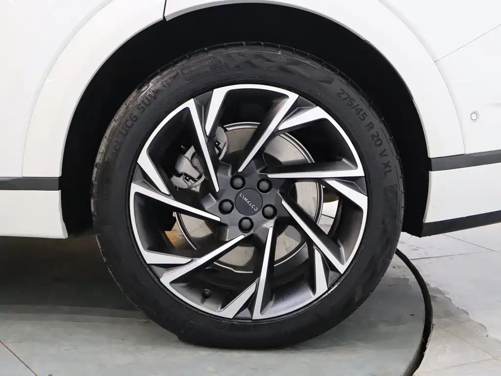 Lynk & Co Lynk & Co 09 EM-P 2021 2.0T PHEV Ultra Six-Seat 2022 - thumbnail 10