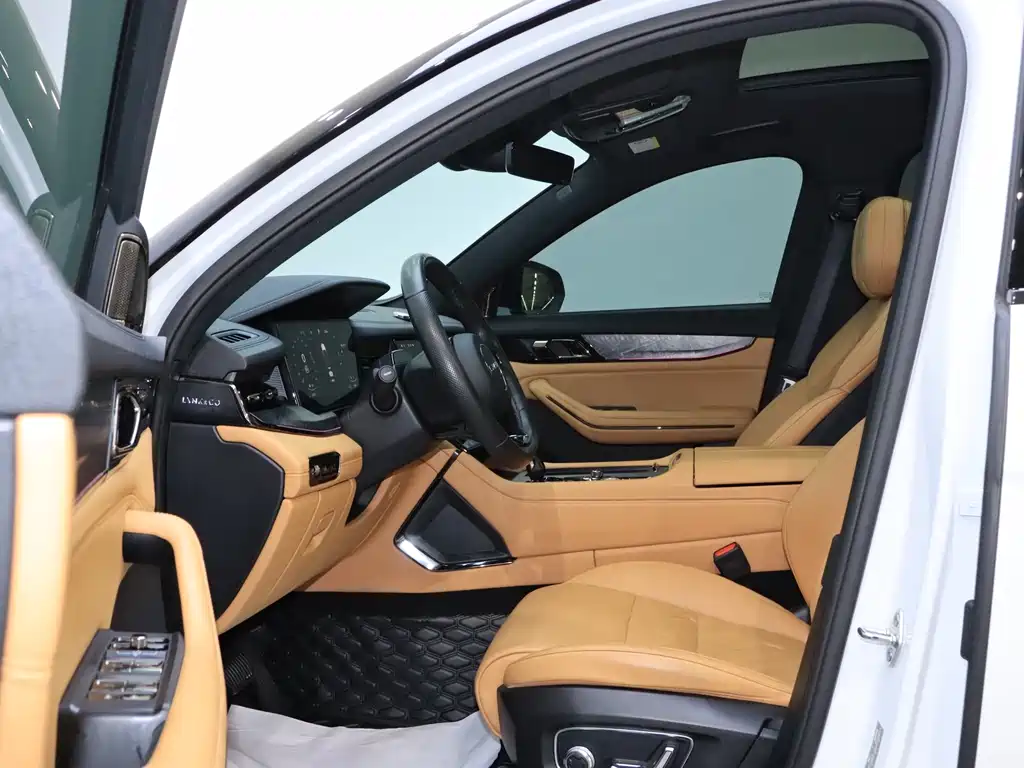 Lynk & Co Lynk & Co 09 EM-P 2021 2.0T PHEV Ultra Six-Seat 2022 - thumbnail 13