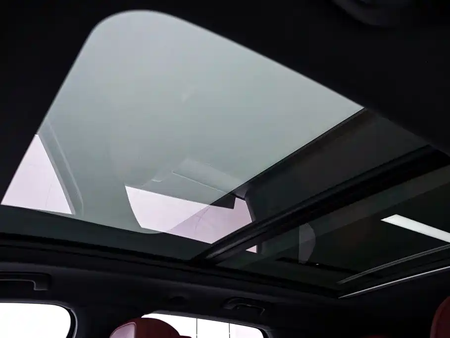 Porsche Porsche Cayenne E-Hybrid 2.0T 2020 2020 - thumbnail 10