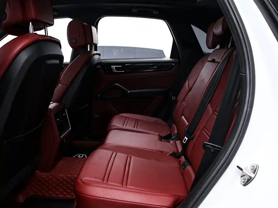 Porsche Porsche Cayenne E-Hybrid 2.0T 2020 2020 - thumbnail 14